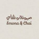 Smona & Chai logo