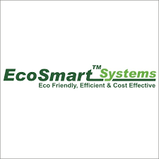 EcoSmart (EcoSmart Systems) logo