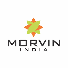 Morvin (Morvin India Healthcare Private Limited) logo