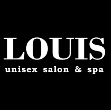 Louis Unisex Salon logo