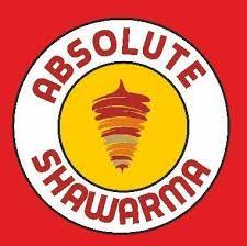 Absolute Shawarma logo