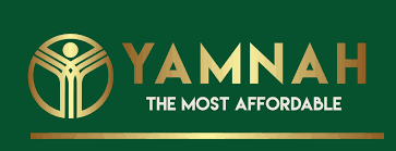 Yamnah logo