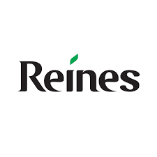 Reines Safe Chicken (Grain 'N' Grace Food) logo