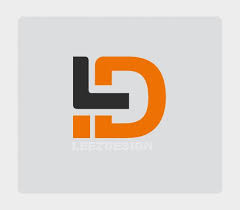 Leez Design logo