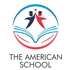 The American School logo