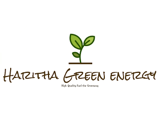 Haritha Green Energy Haritha Green Energy logo