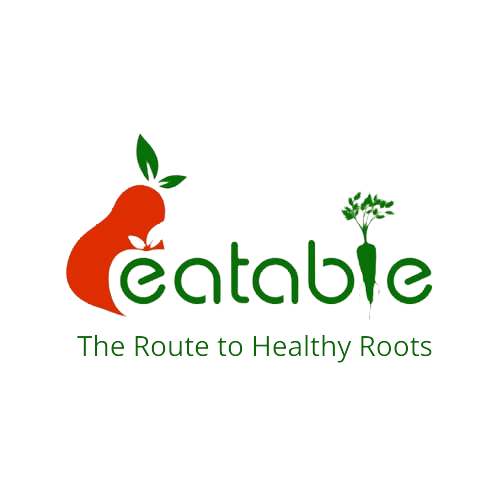 Eatables (High Life Eatables Private Limited) logo