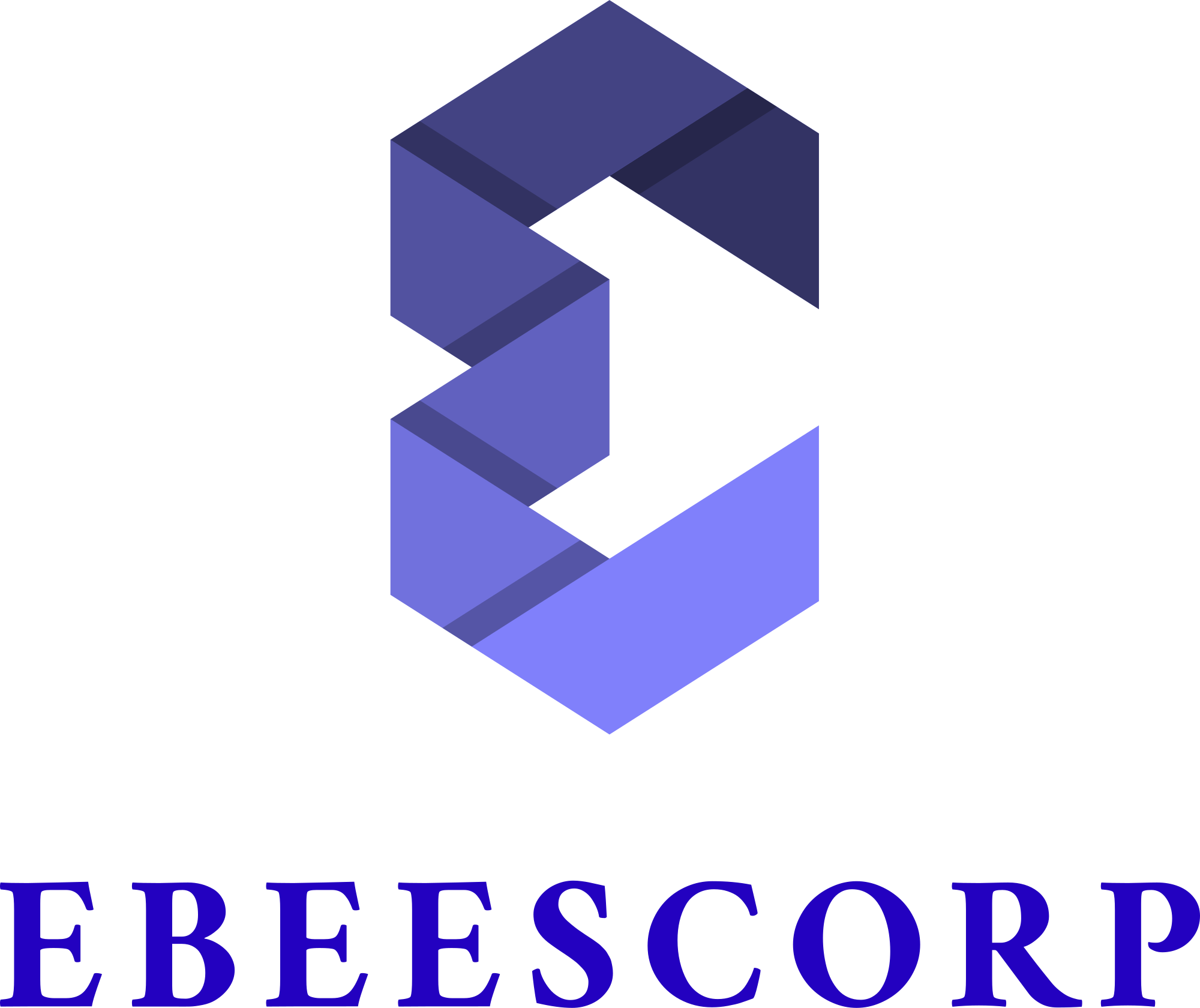 Ebees Corp logo