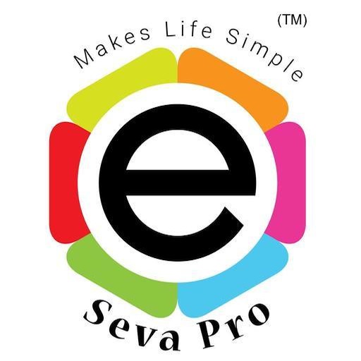 ESeva Pro logo