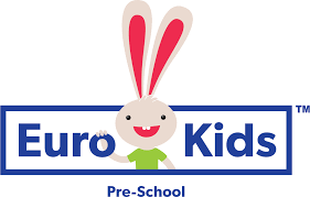 EuroKids Pre-School logo