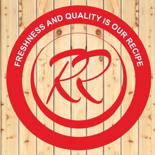 Rola Rossa The Cafe logo