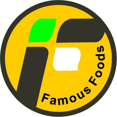 Famous Foods logo