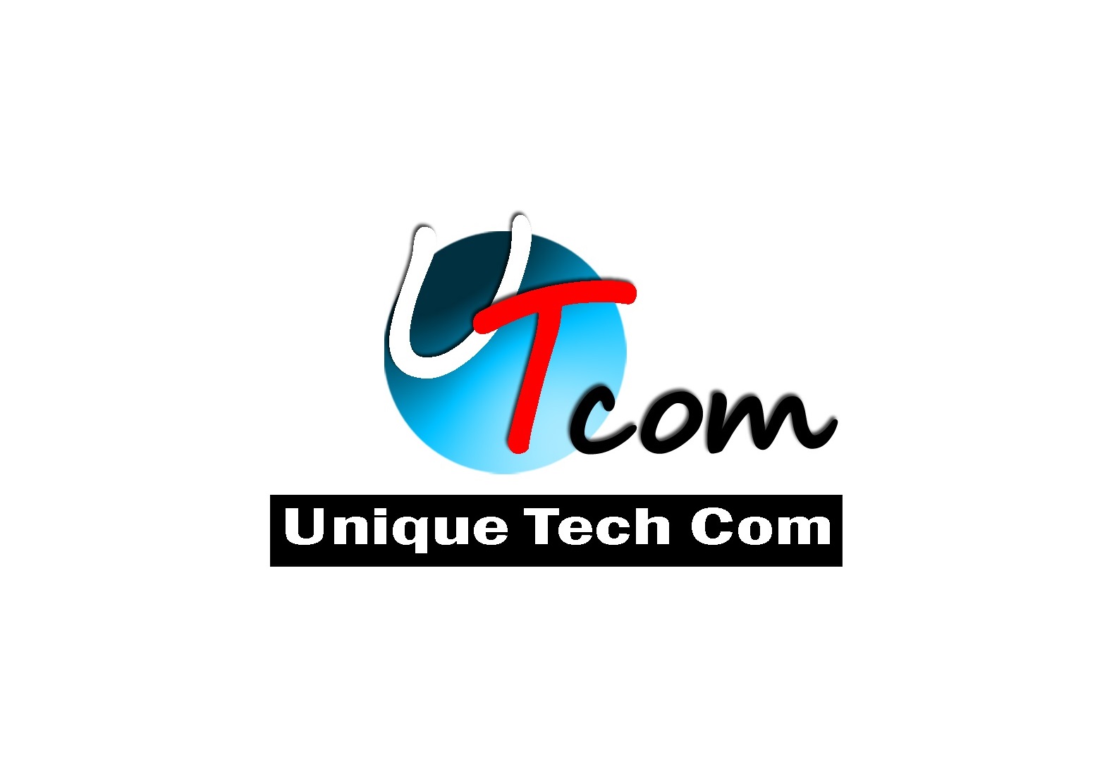 Unique Tech Com logo