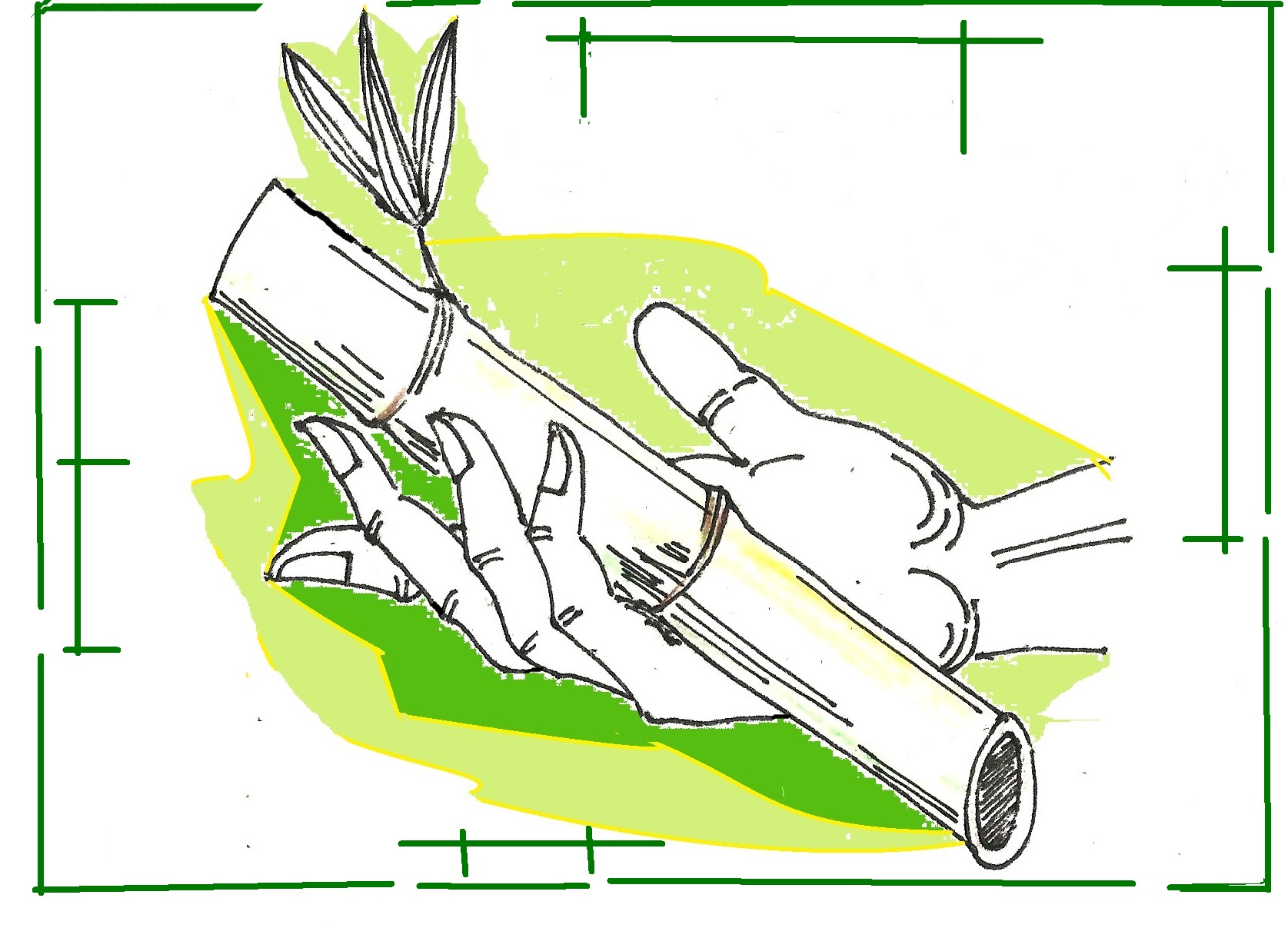 Feelbambu logo