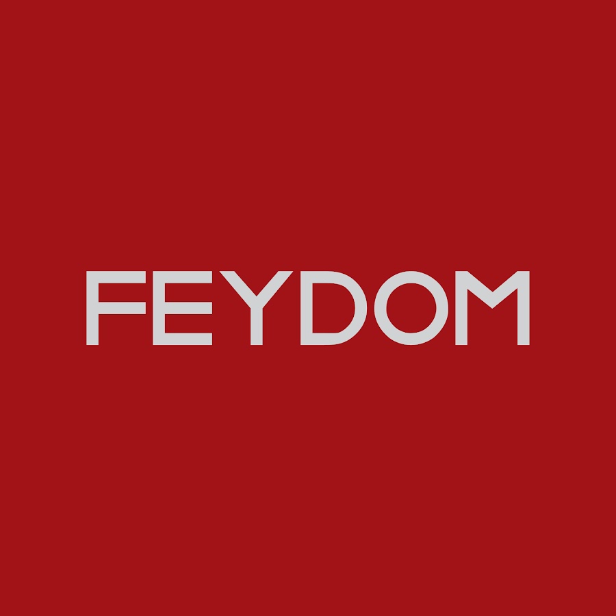 Feydom logo