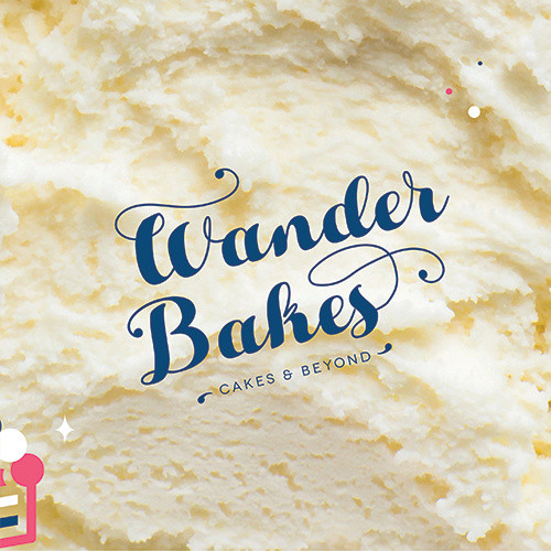 Wanderbakes logo