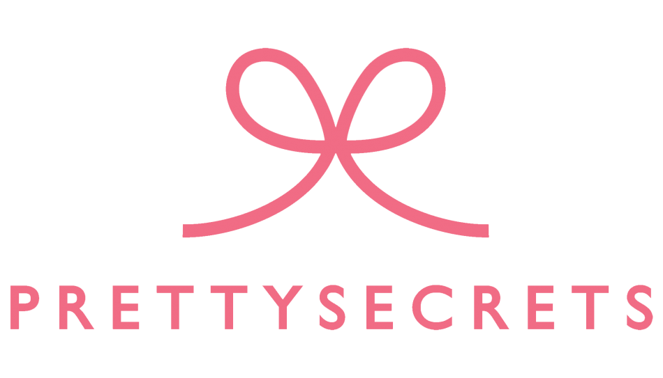 PrettySecrets logo