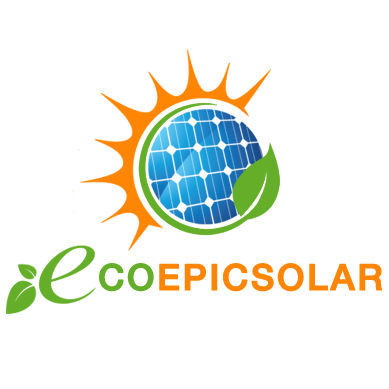 Ecoepicsolar logo