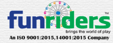 Funriders logo