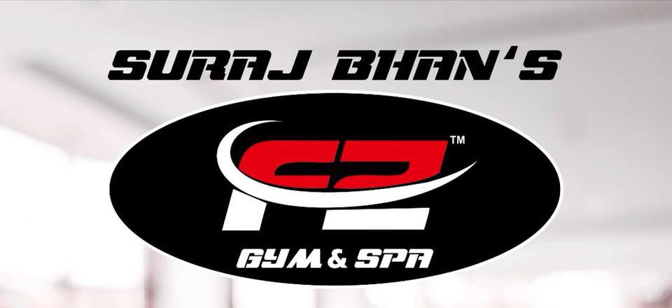 Fz Gym & Spa logo