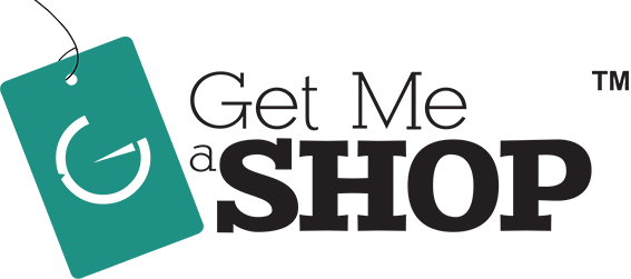 Get Me A Shop (GMAS) logo