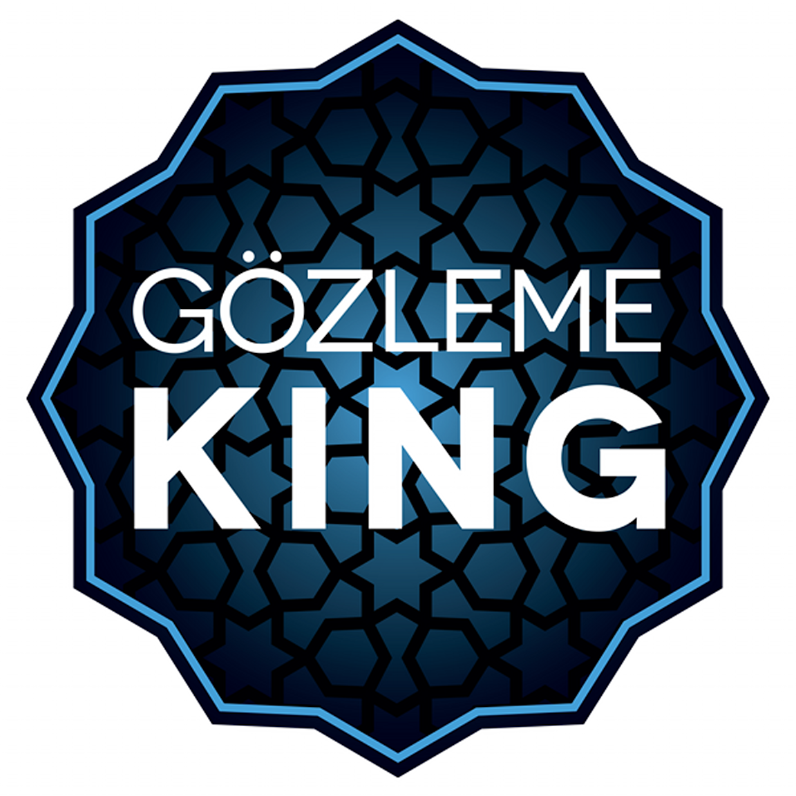 Gozleme King logo