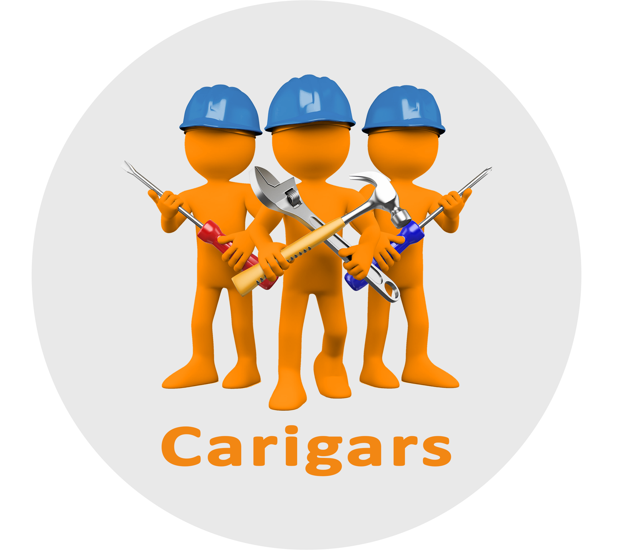 Carigars (Karigars) logo