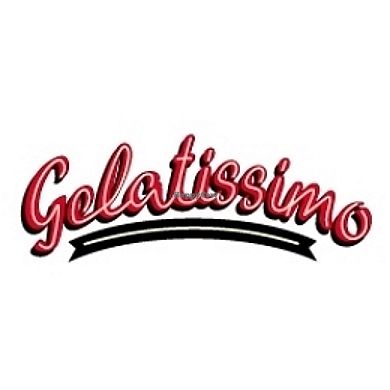 Gelatissimo (DKSYT) logo