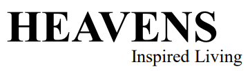 Heavens (Dreamy Metals Handicrafts) logo