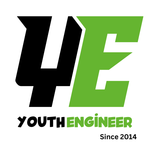 Youth Engineer logo