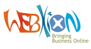 Webxion (Webxion Technologies LLP) logo