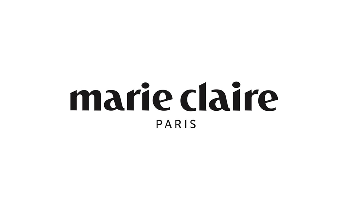 Marie Claire Paris logo