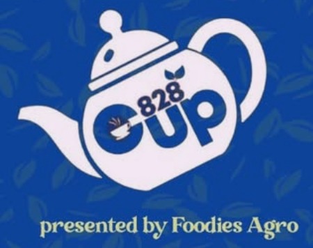 828 Cup logo