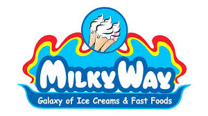 Milkyway logo