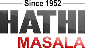 Hathi Masala logo