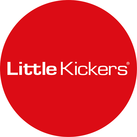 Little Kickers logo