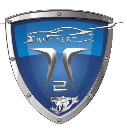 Shifterz logo