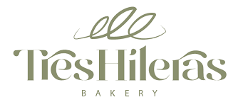 Tres Hileras Bakery (Panadería Hermanos Fernández) logo