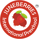 Juneberries International Preschool logo