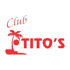 Tito's (Titos Resorts And Hospitalities P Ltd) logo