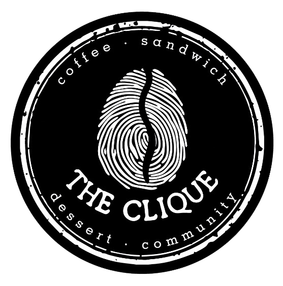 The Clique logo