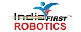 IndiaFIRST Robotics logo