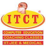 Itct Education logo