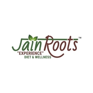 Dawn Lee/Jain Roots (Kushi Agro Pvt Ltd) logo