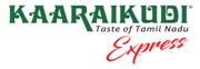 Kaaraikudi Express logo