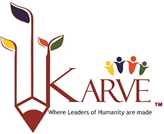 KARVE Preschool KARVE Preschool logo