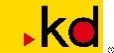 Keding Enterprises Co., Ltd. logo