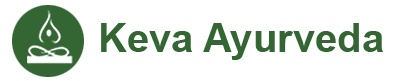 Keva Ayurveda (Keva Ayurveda Healthcare Pvt Ltd) logo