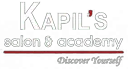 Kapils Salon (Kapils Salon India Pvt Ltd) logo