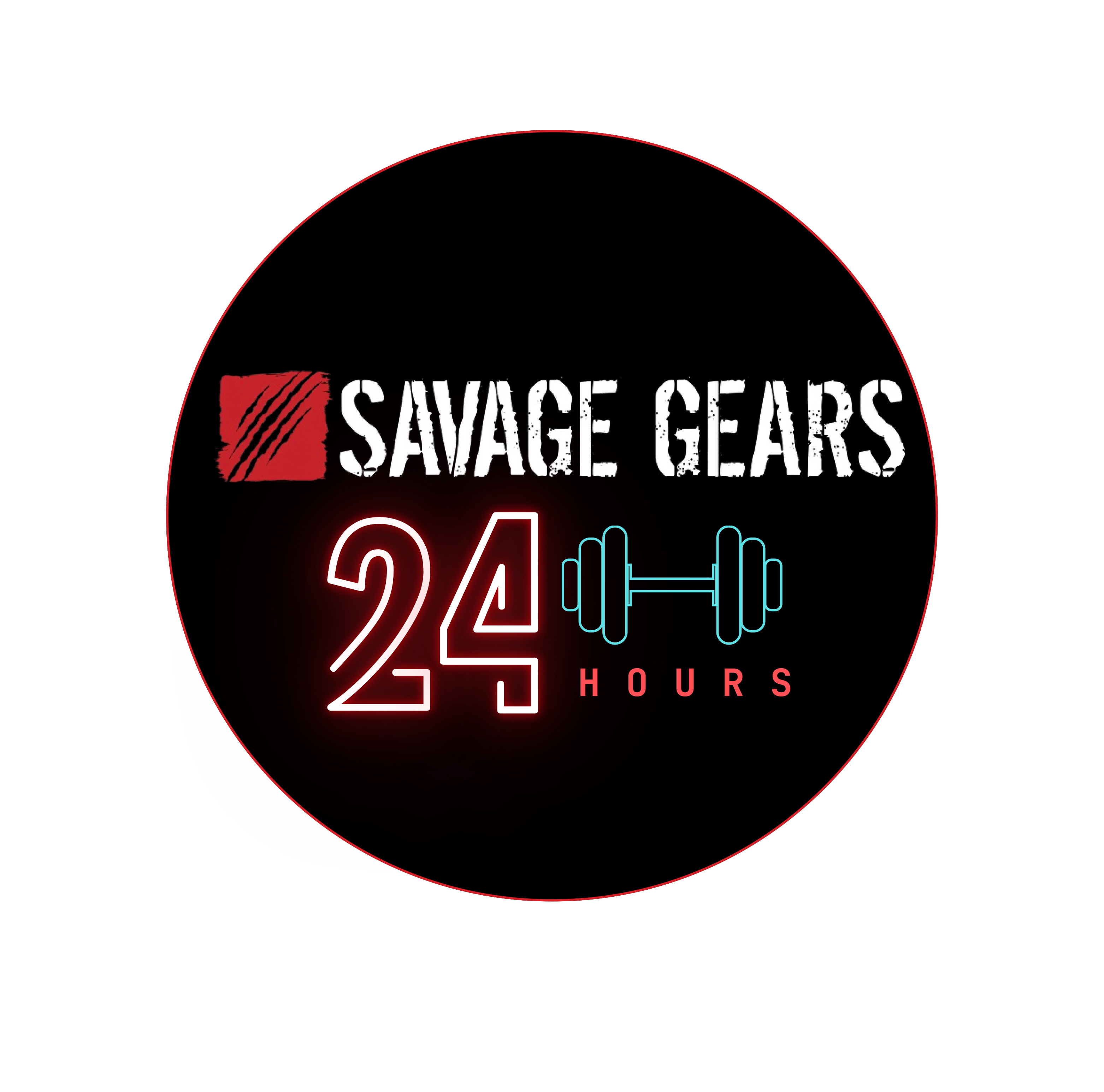 Savage Gears SDN. BHD. logo